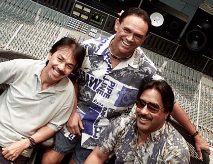INTO THE NEXT STAGE: Stories Behind Kalapana’s Hits and .